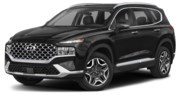 2021 Hyundai Santa Fe HEV 4dr AWD_101